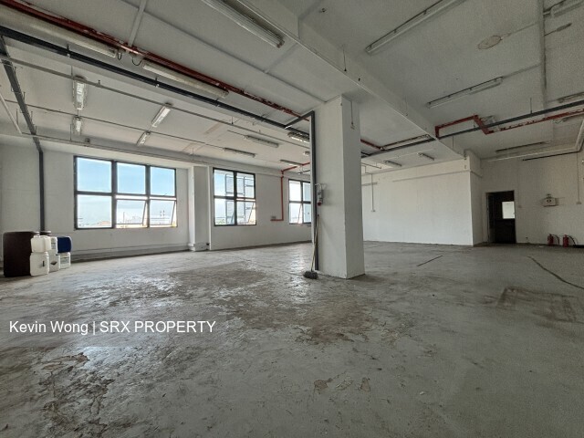 Westview Food Factory (D22), Factory #579383471